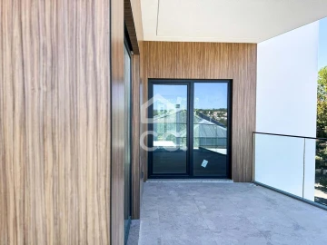 Apartamento T3 para Venda em Viseu