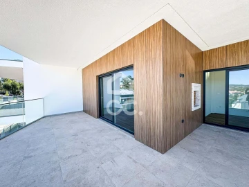 Apartamento T3 para Venda em Viseu