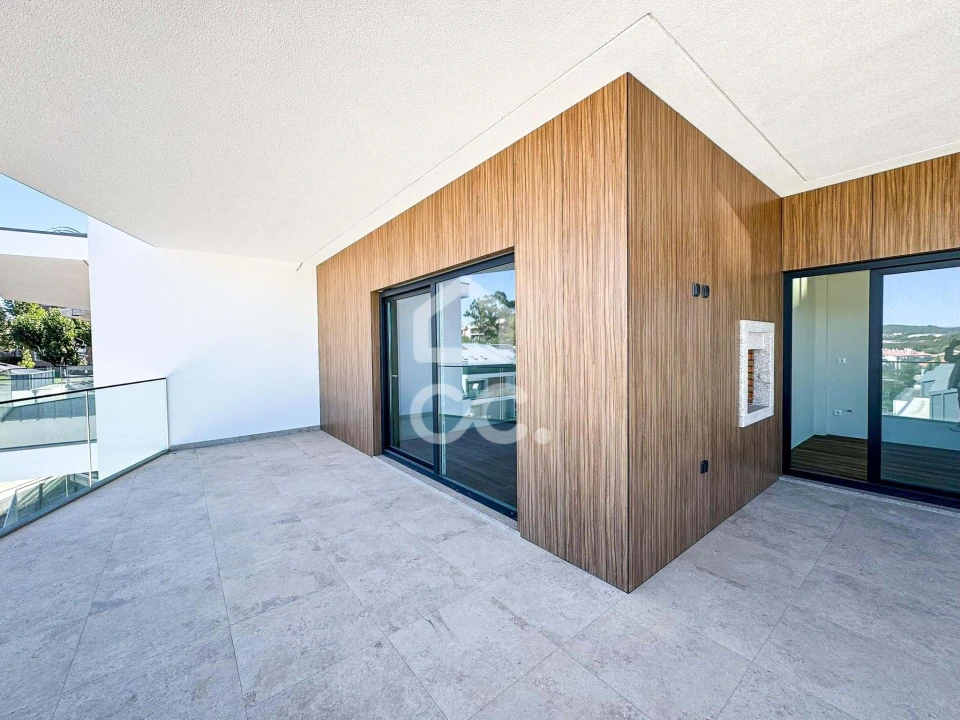 Apartamento T3 para Venda em Viseu Foto 7