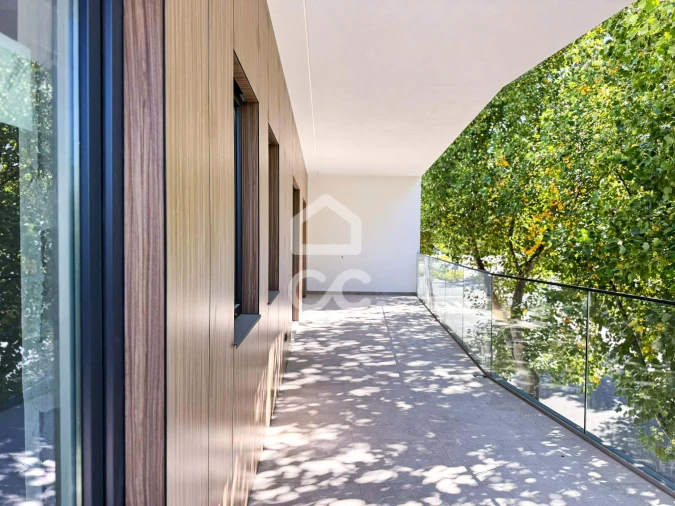 Apartamento T3 para Venda em Viseu Foto 14