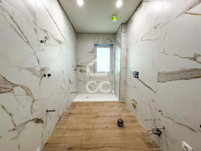 Apartamento T3 para Venda em Viseu Foto 11