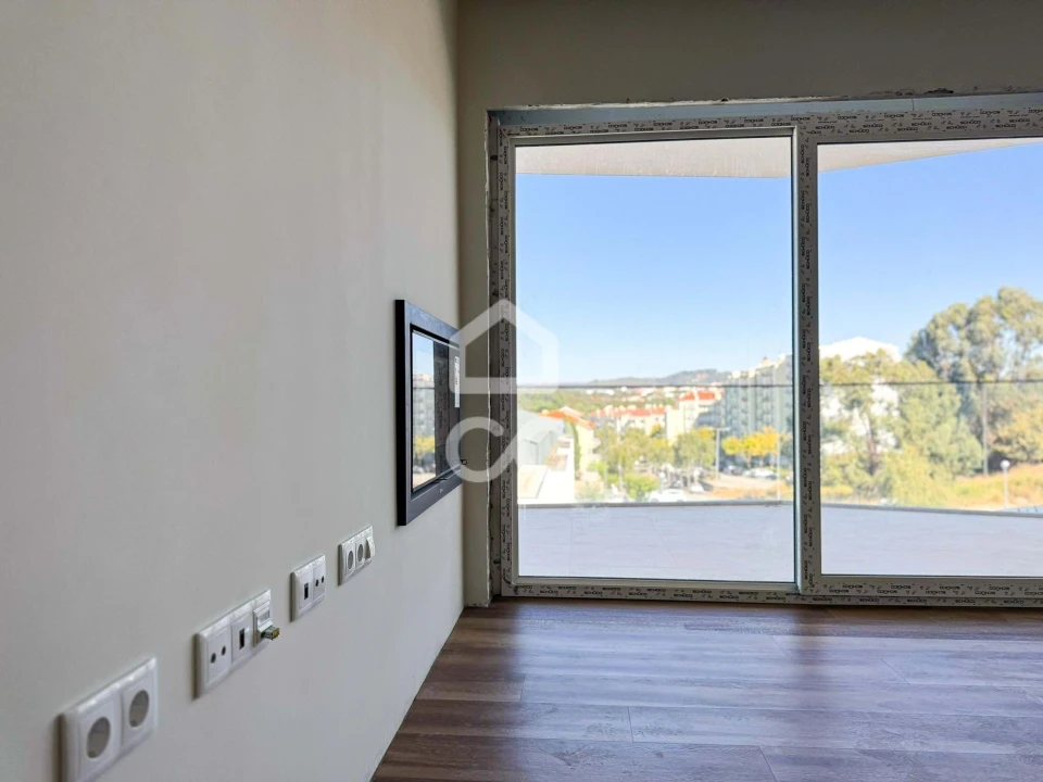 Apartamento T3 para Venda em Viseu Foto 3