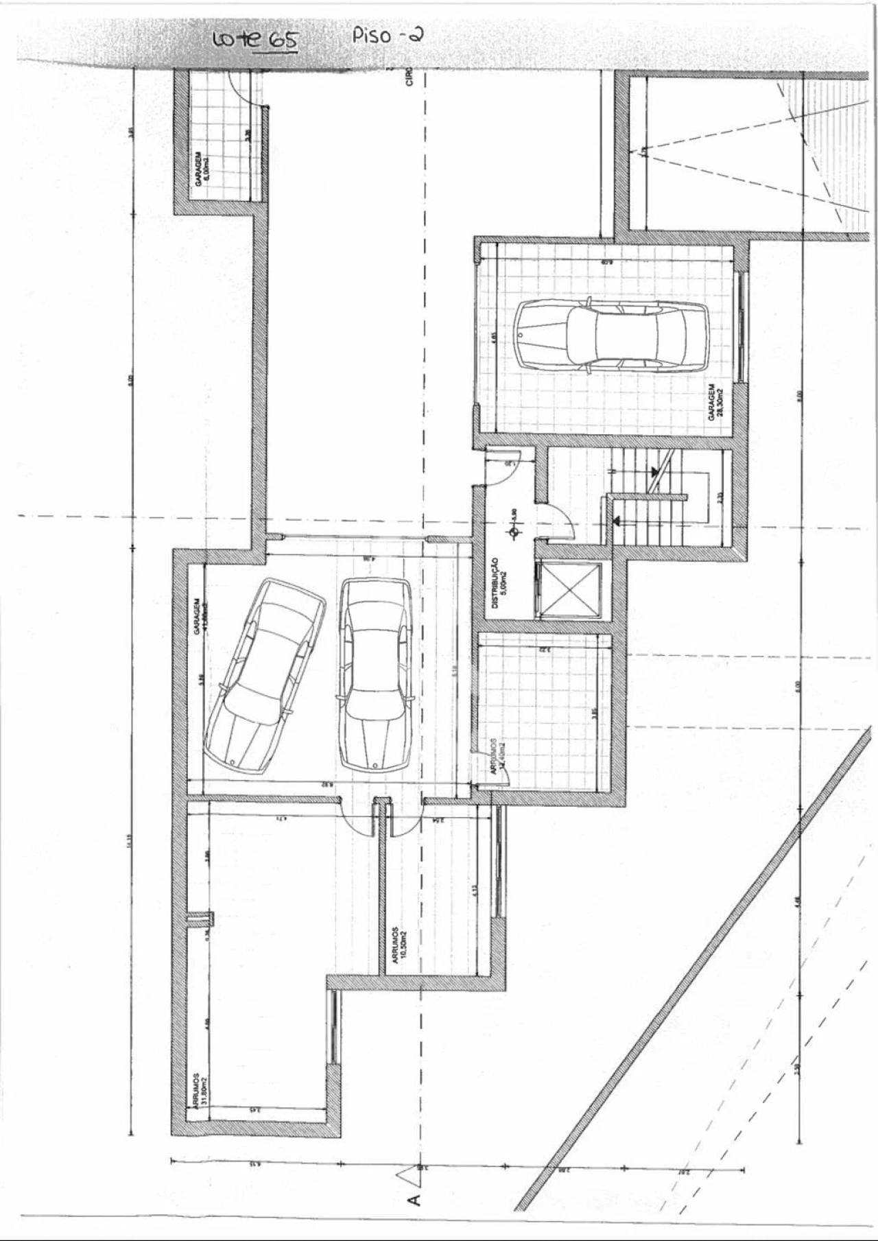 Apartamento T3 para Venda em Viseu Foto 20