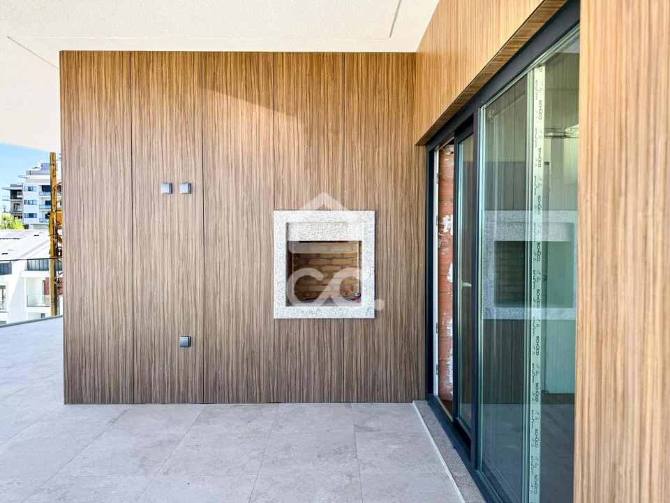 Apartamento T3 para Venda em Viseu Foto 6