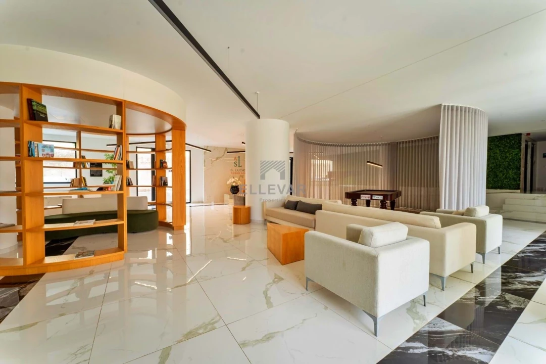 Apartamento T4 para Venda em São Martinho Foto 13