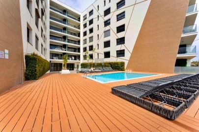 Apartamento T4 para Venda em São Martinho
