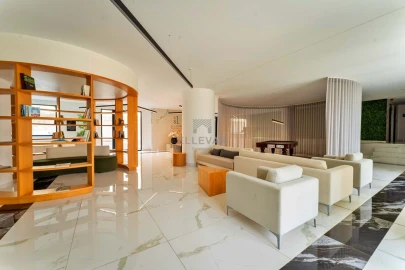Apartamento T4 para Venda em São Martinho