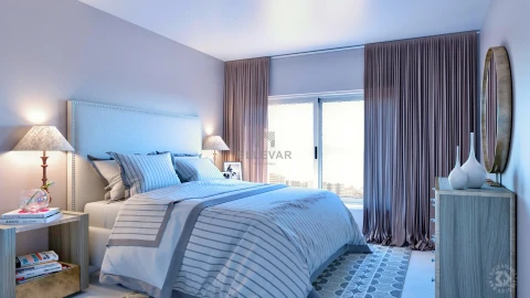 Apartamento T4 para Venda em São Martinho
