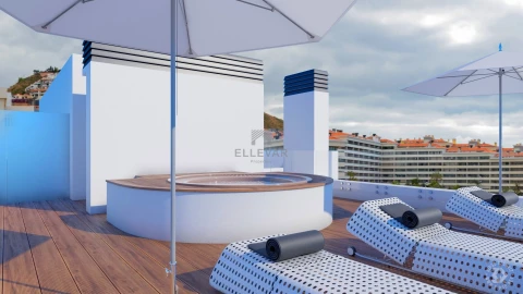 Apartamento T4 para Venda em São Martinho