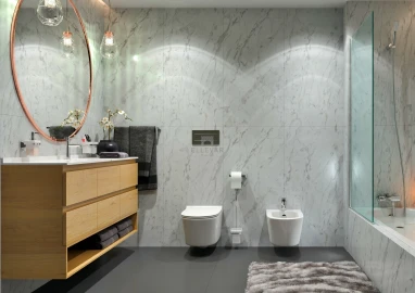 Apartamento T4 para Venda em São Martinho