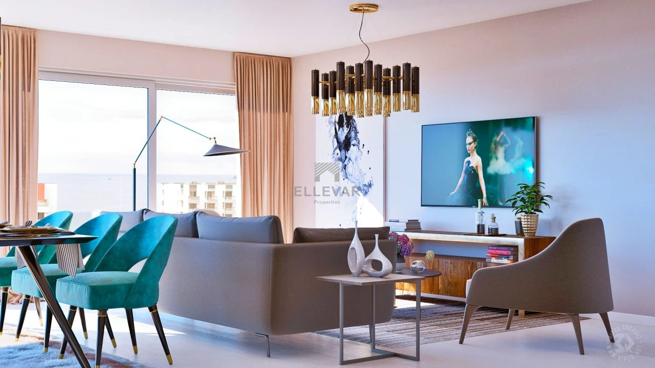 Apartamento T4 para Venda em São Martinho Foto 16