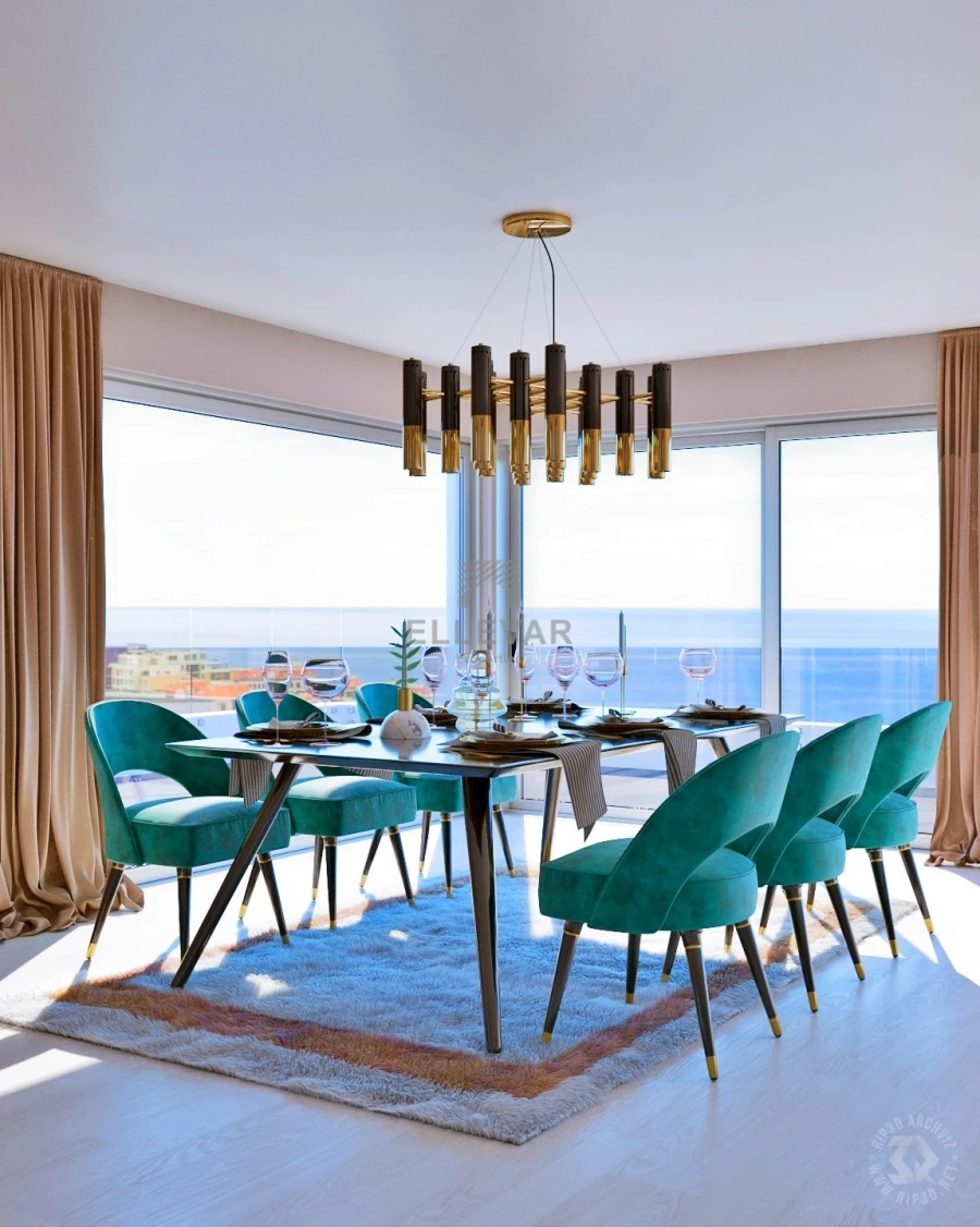 Apartamento T4 para Venda em São Martinho Foto 17