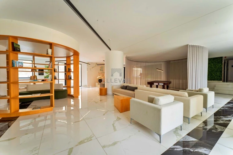 Apartamento T4 para Venda em São Martinho Foto 13
