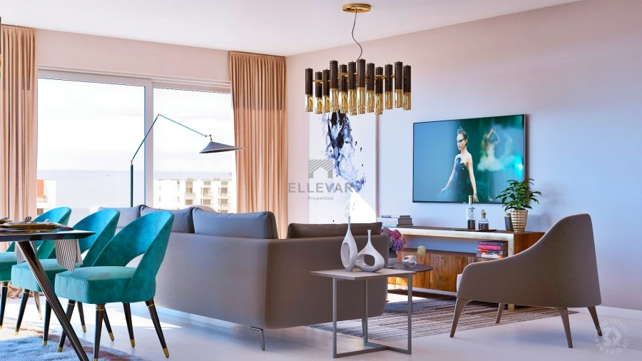 Apartamento T4 para Venda em São Martinho Foto 16