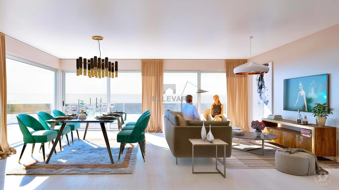 Apartamento T4 para Venda em São Martinho Foto 15