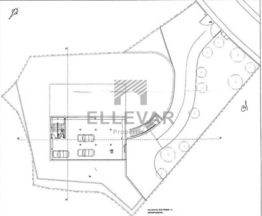 Moradia T4 para Venda em São Gonçalo Foto 25