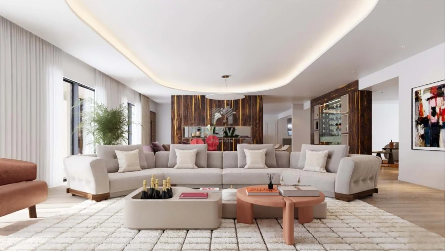 Moradia T4 para Venda em São Gonçalo Foto 7