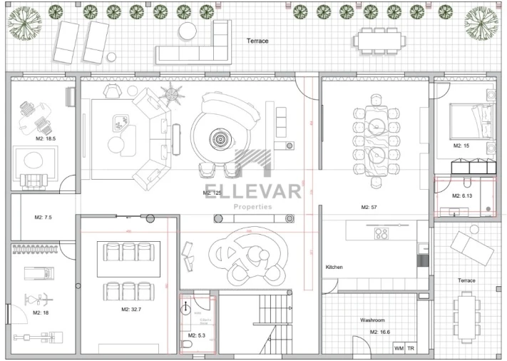 Moradia T4 para Venda em São Gonçalo Foto 26