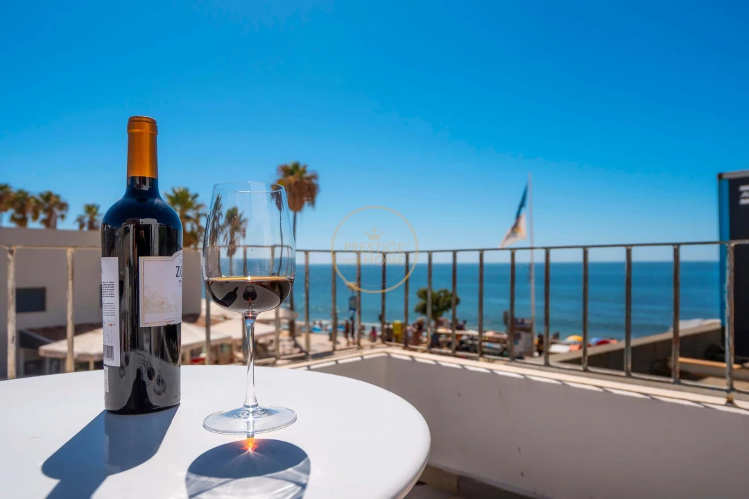 Apartamento T3 para Arrendamento em Albufeira e Olhos de Água Foto 38