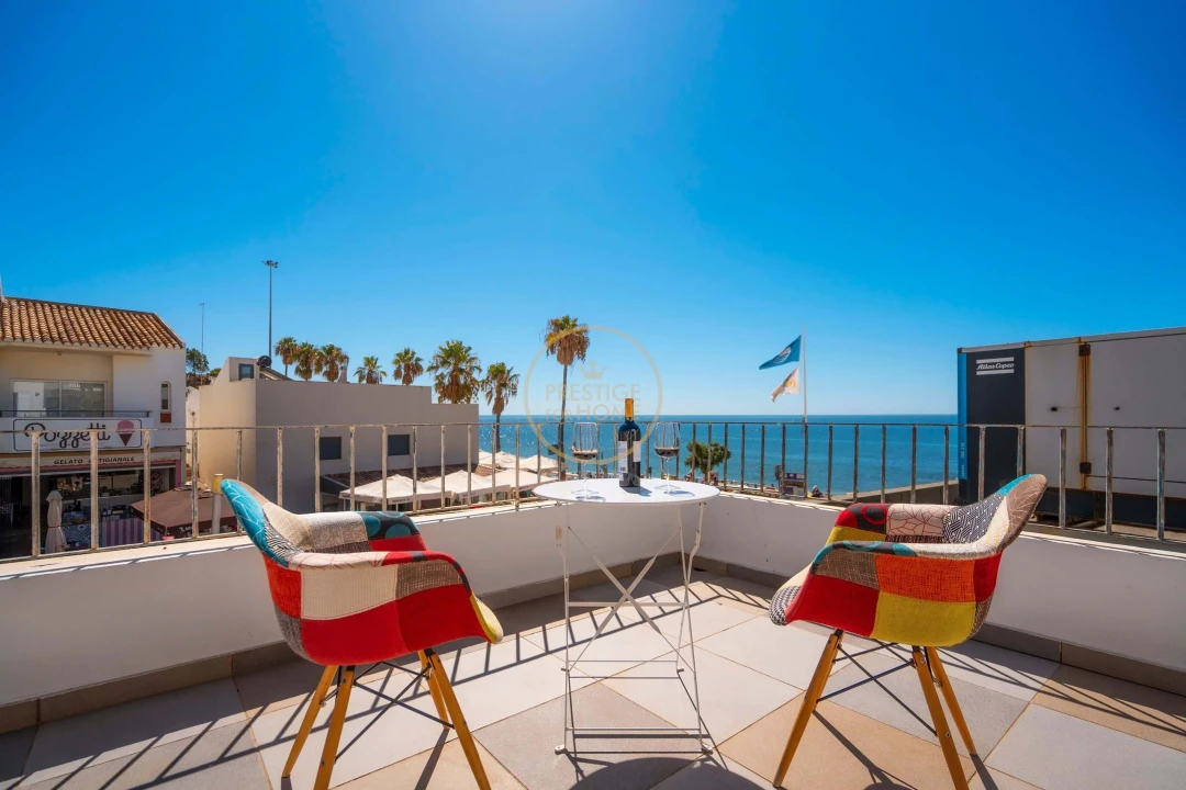 Apartamento T3 para Arrendamento em Albufeira e Olhos de Água Foto 34