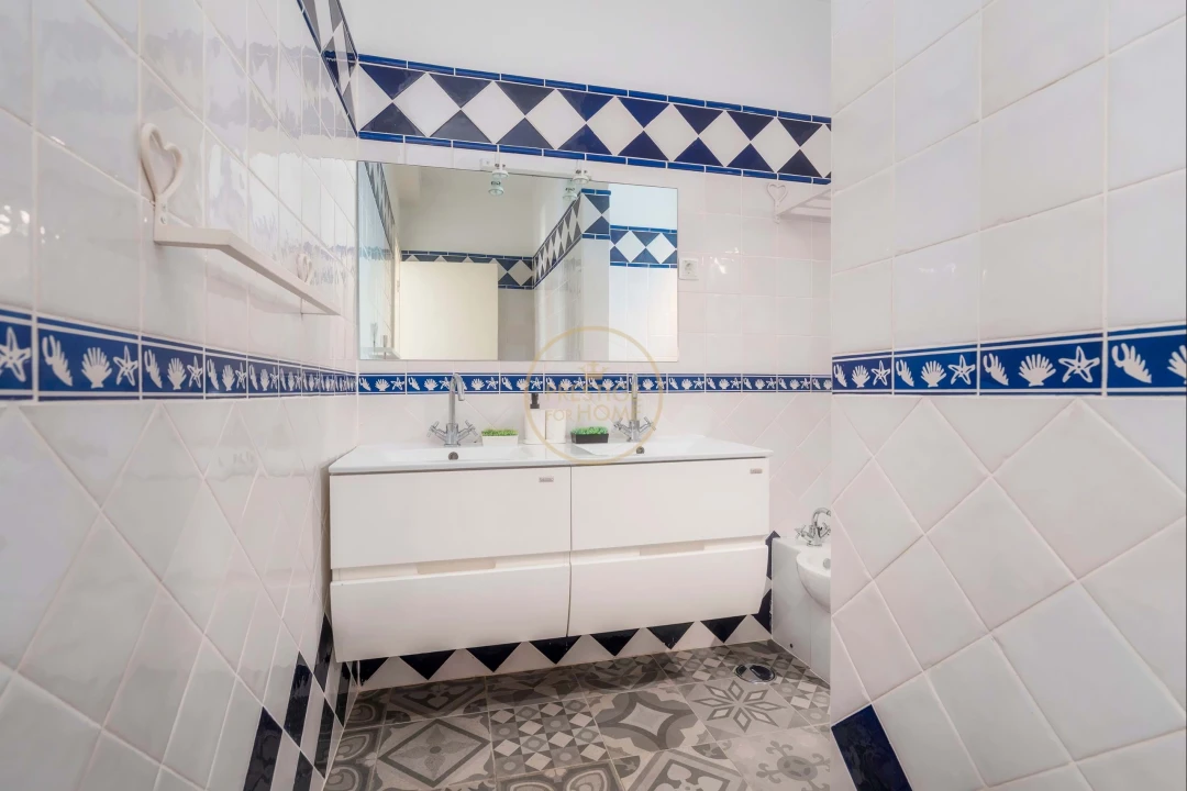 Apartamento T3 para Arrendamento em Albufeira e Olhos de Água Foto 18