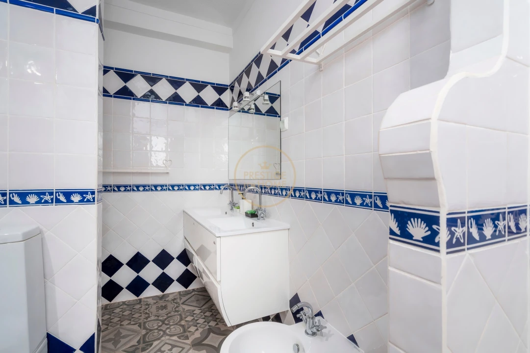 Apartamento T3 para Arrendamento em Albufeira e Olhos de Água Foto 74