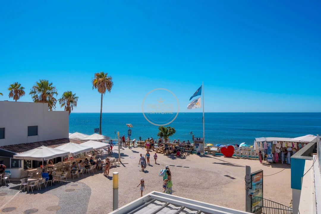 Apartamento T3 para Arrendamento em Albufeira e Olhos de Água Foto 44