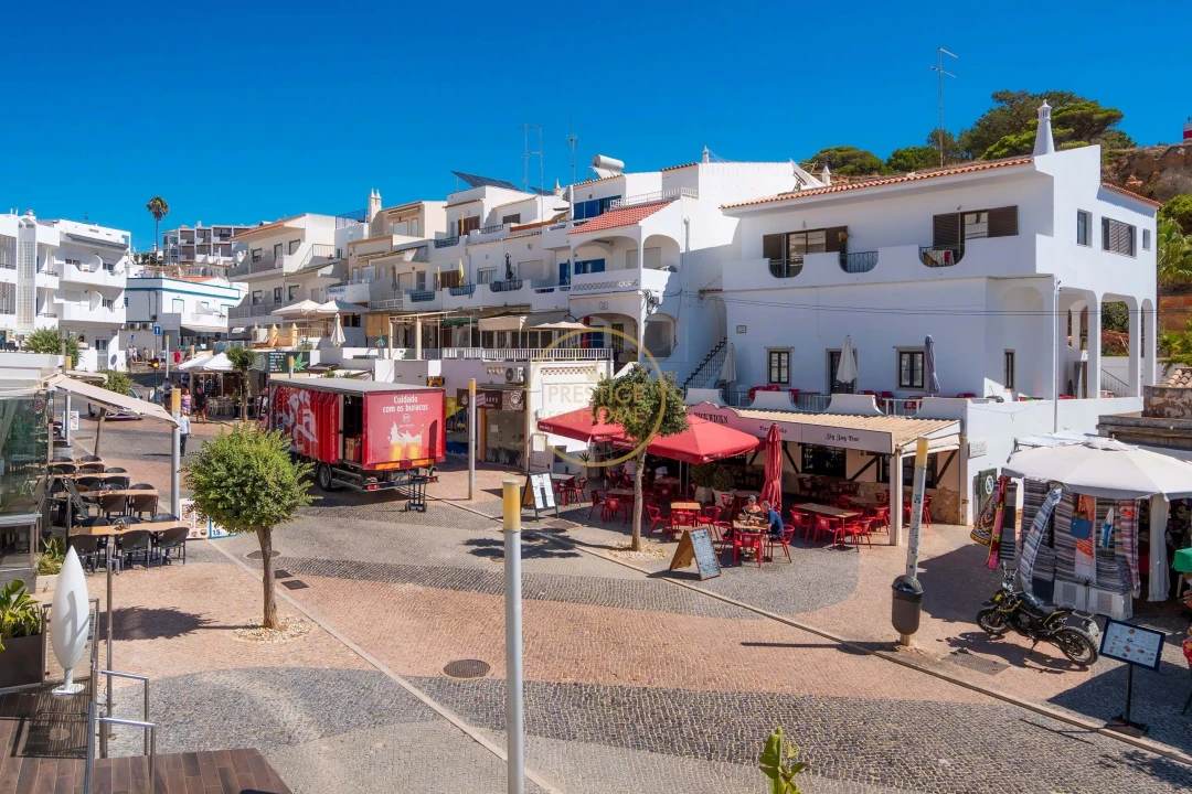 Apartamento T3 para Arrendamento em Albufeira e Olhos de Água Foto 43