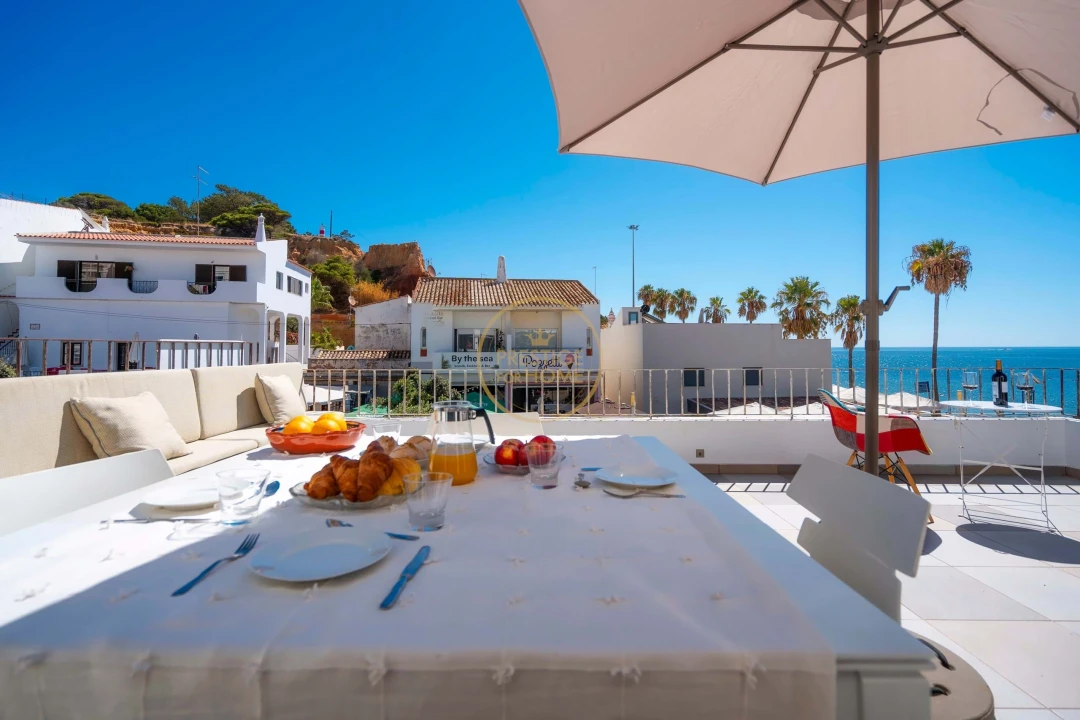 Apartamento T3 para Arrendamento em Albufeira e Olhos de Água Foto 29