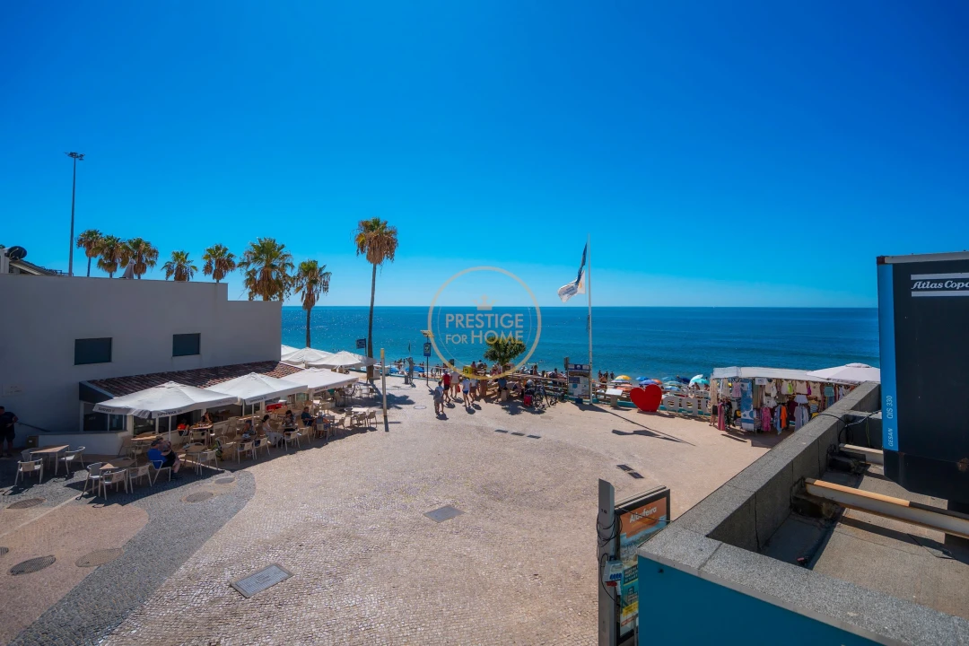 Apartamento T3 para Arrendamento em Albufeira e Olhos de Água Foto 1