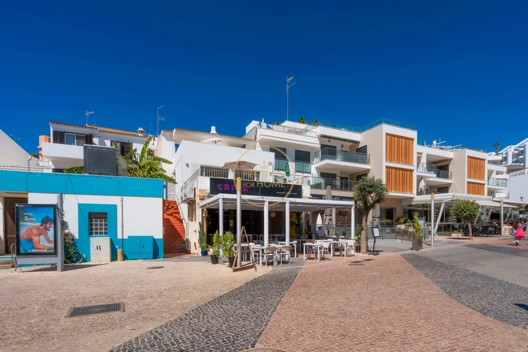 Apartamento T3 para Arrendamento em Albufeira e Olhos de Água Foto 92