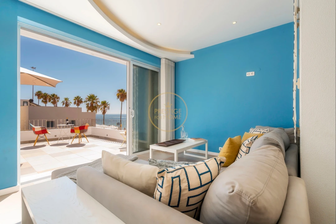 Apartamento T3 para Arrendamento em Albufeira e Olhos de Água Foto 7