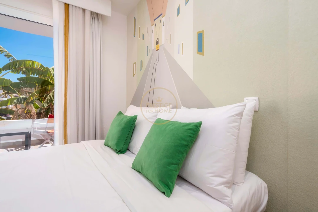 Apartamento T3 para Arrendamento em Albufeira e Olhos de Água Foto 69