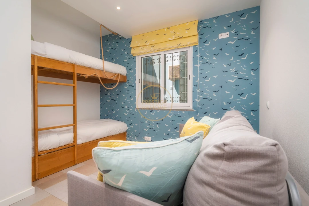 Apartamento T3 para Arrendamento em Albufeira e Olhos de Água Foto 70