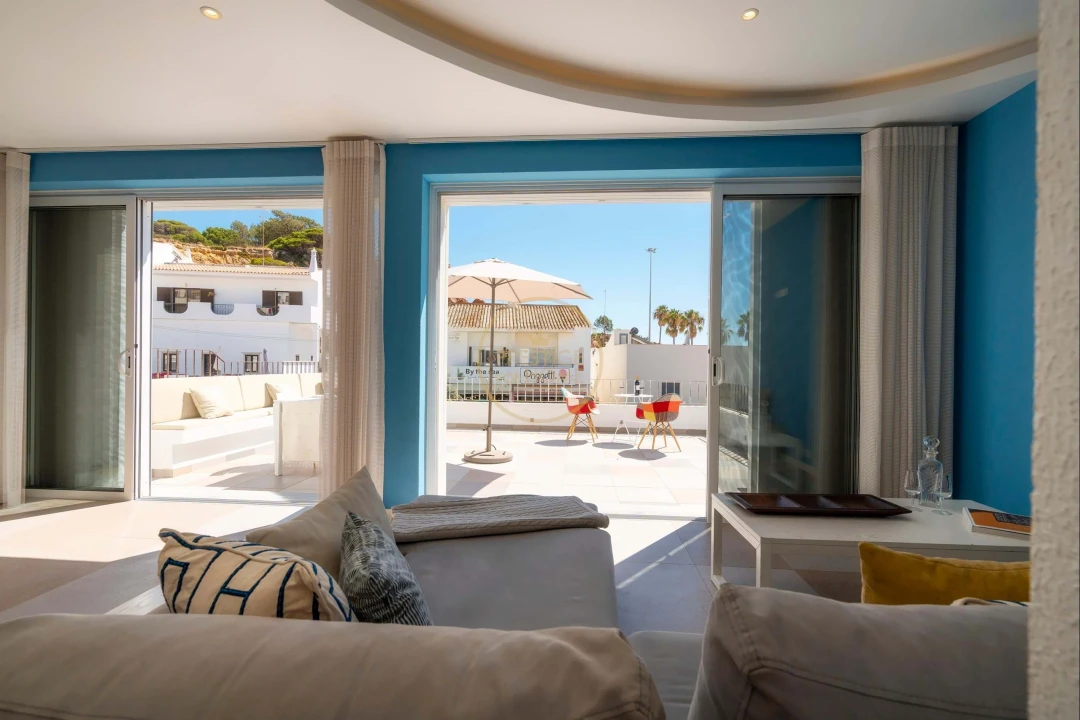 Apartamento T3 para Arrendamento em Albufeira e Olhos de Água Foto 51