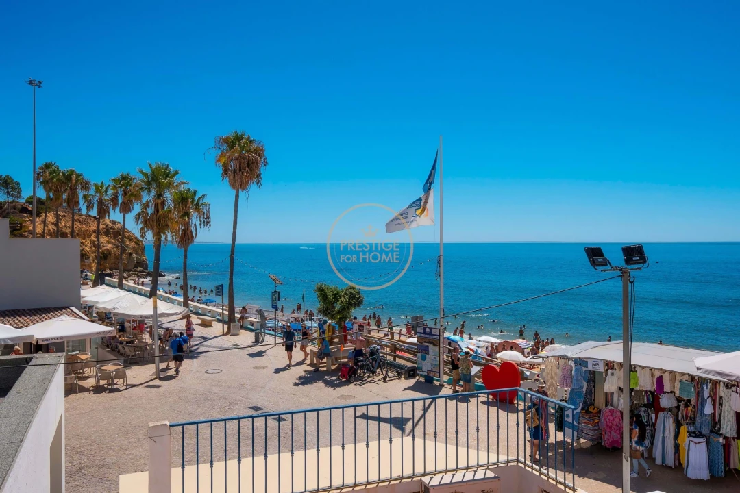 Apartamento T3 para Arrendamento em Albufeira e Olhos de Água Foto 80