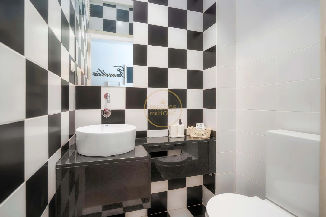 Apartamento T3 para Arrendamento em Albufeira e Olhos de Água Foto 21