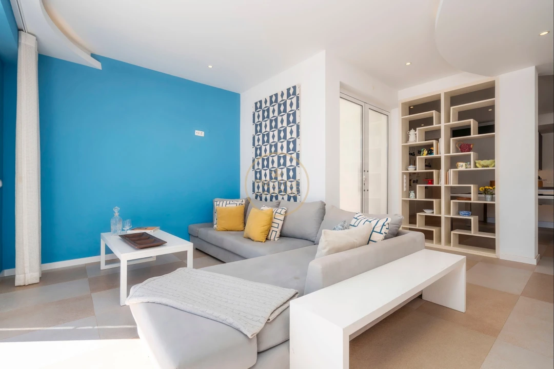 Apartamento T3 para Arrendamento em Albufeira e Olhos de Água Foto 54