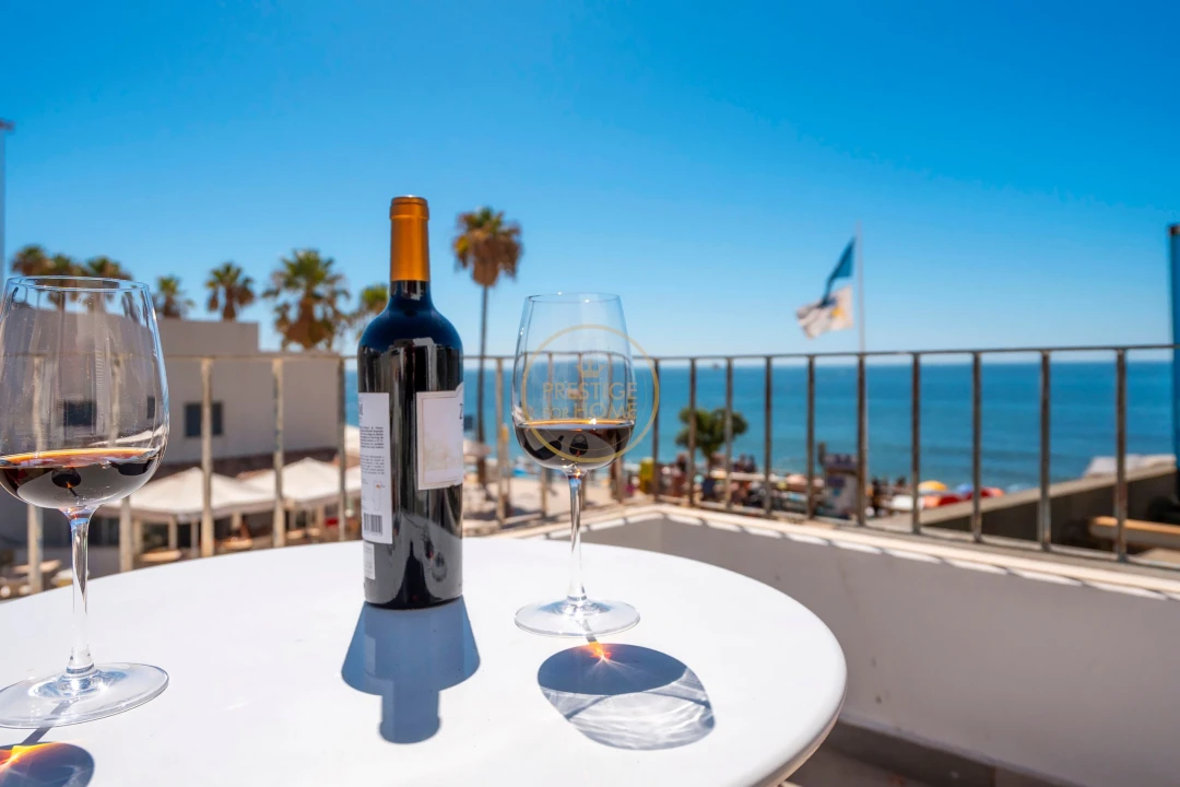 Apartamento T3 para Arrendamento em Albufeira e Olhos de Água Foto 37