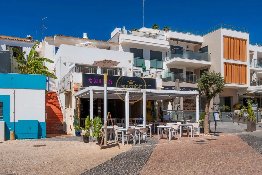 Apartamento T3 para Arrendamento em Albufeira e Olhos de Água Foto 91