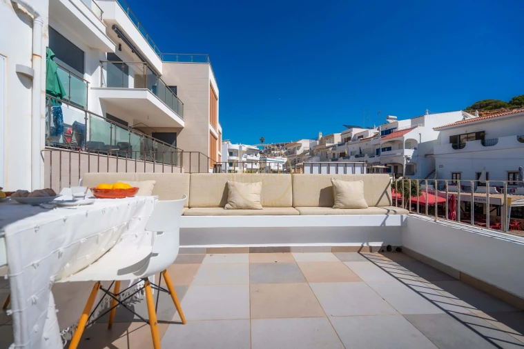 Apartamento T3 para Arrendamento em Albufeira e Olhos de Água Foto 42