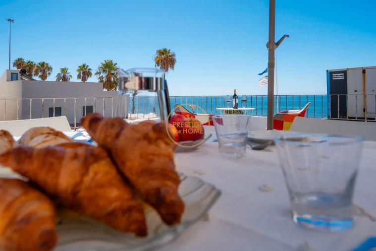 Apartamento T3 para Arrendamento em Albufeira e Olhos de Água Foto 28