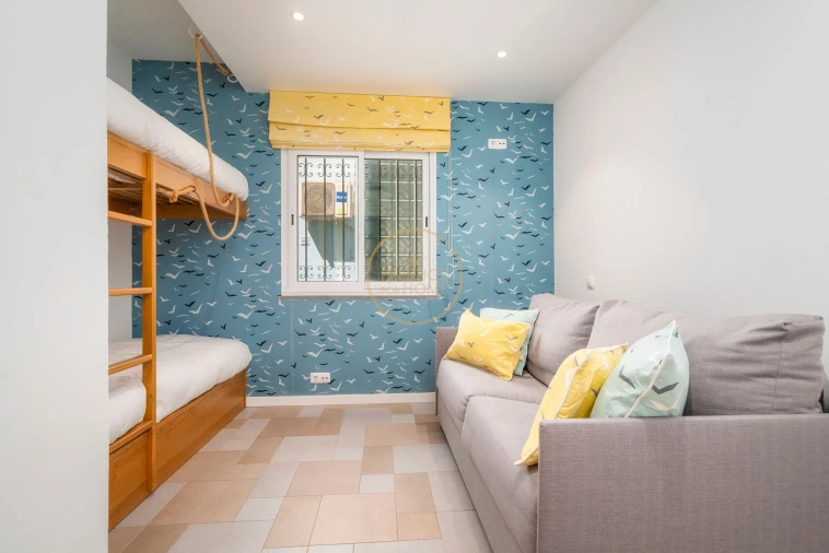 Apartamento T3 para Arrendamento em Albufeira e Olhos de Água Foto 17