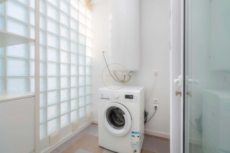 Apartamento T3 para Arrendamento em Albufeira e Olhos de Água Foto 22