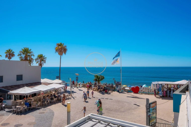 Apartamento T3 para Arrendamento em Albufeira e Olhos de Água Foto 44