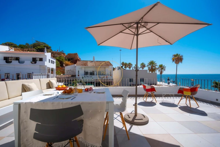 Apartamento T3 para Arrendamento em Albufeira e Olhos de Água Foto 32