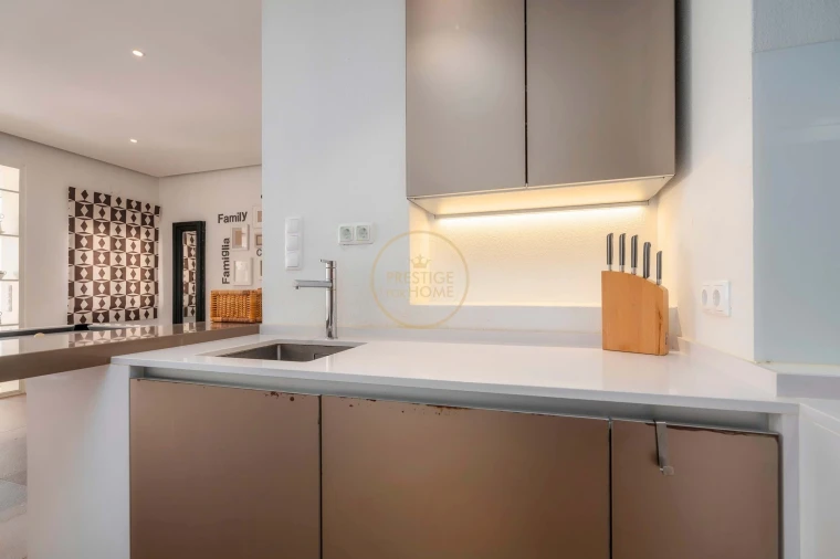 Apartamento T3 para Arrendamento em Albufeira e Olhos de Água Foto 62