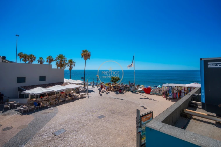 Apartamento T3 para Arrendamento em Albufeira e Olhos de Água Foto 1