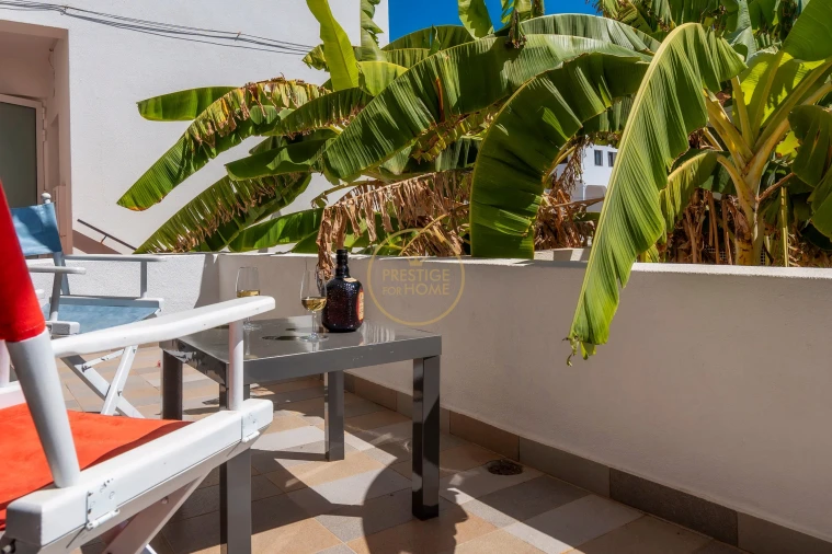 Apartamento T3 para Arrendamento em Albufeira e Olhos de Água Foto 79