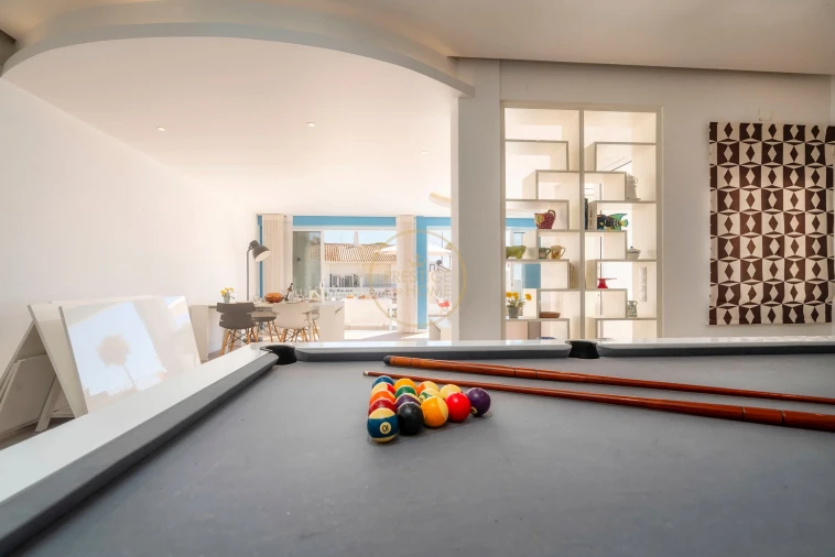 Apartamento T3 para Arrendamento em Albufeira e Olhos de Água Foto 50